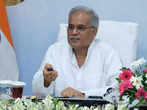 मुख्यमंत्री भूपेश बघेल के नेतृत्व में लगातार नई ऊंचाइयां छू रहा है छत्तीसगढ़ : विवेक वासनिक